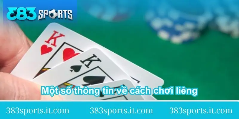 mot so thong tin ve cach choi lieng mot-so-thong-tin-ve-cach-choi-lieng