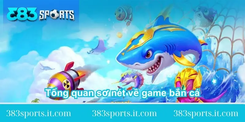 tong-quan-so-net-ve-game-ban-ca